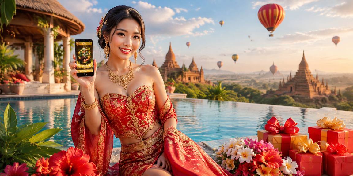 efesbet mobile gaming
